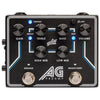 Aguilar AGPREPEDAL Effect Pedal, Black