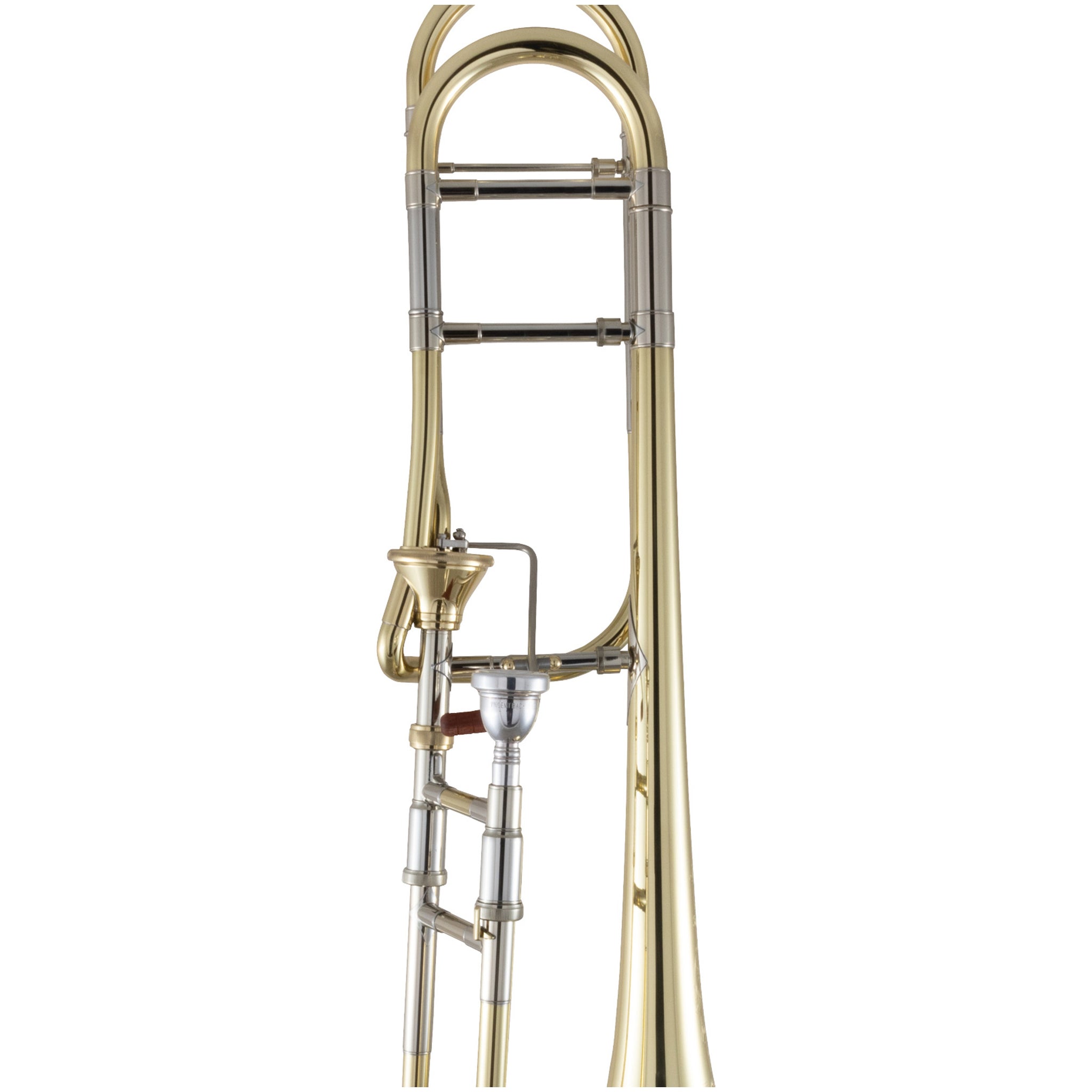Bach A47I Stradivarius Artisan Trombone Axial Infinity Valve Clear Lacquer