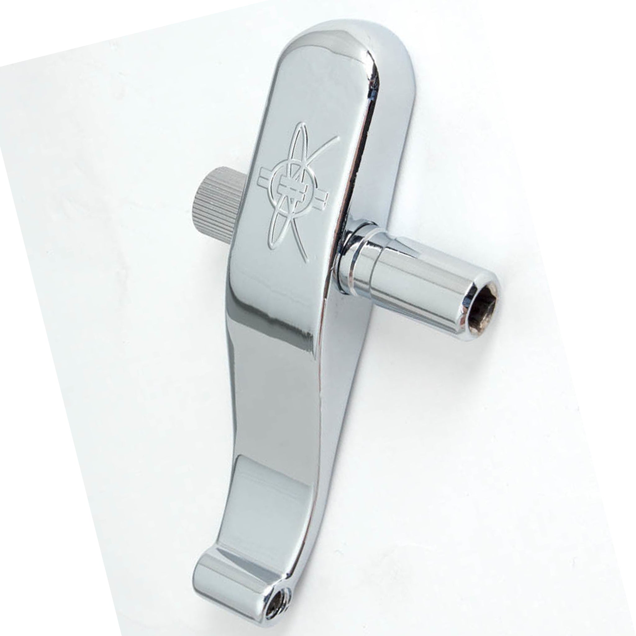 Gibraltar SC-GREKEY-M Dunnett R-Class Metal E Drum Key