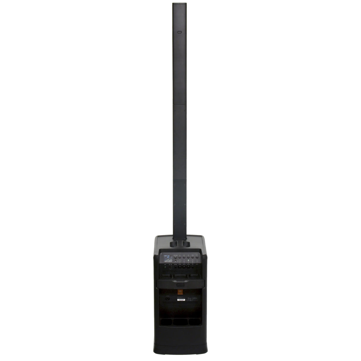 JBL EON ONE MK2 All-In-One Rechargeable Column PA System with Built-In Mixer and DSP