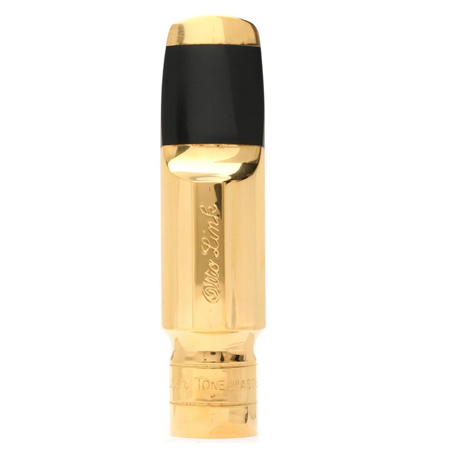 Otto Link Super Tone Master Metal Alto Saxophone Mouthpiece #8