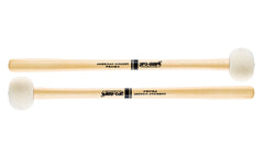 Promark Performer Marching Bass - Felt #4 Drum Mallets