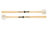 Promark Performer Marching Bass - Felt #4 Drum Mallets