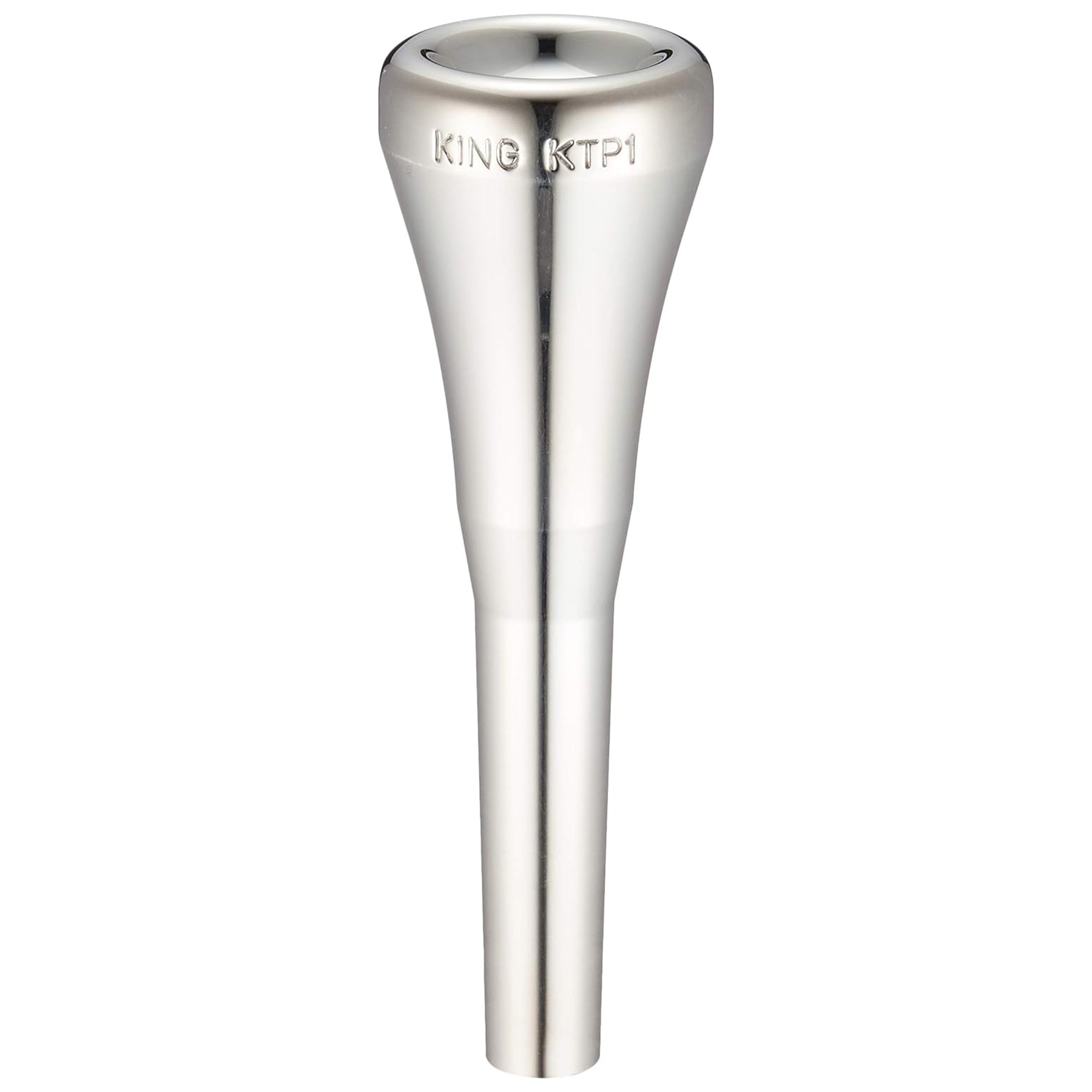 King Ultimate Trumpet Mouthpiece Marching 1
