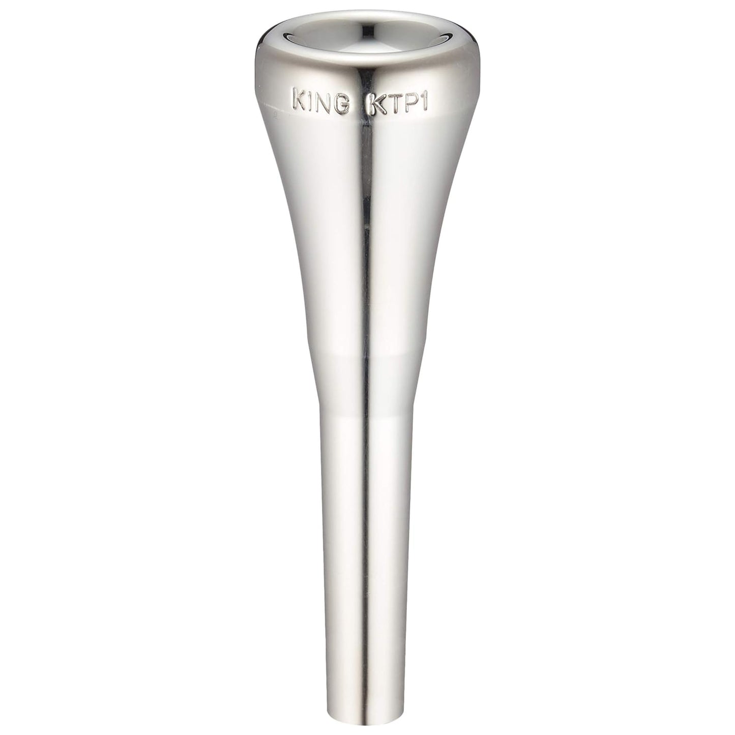 King Ultimate Trumpet Mouthpiece Marching 1