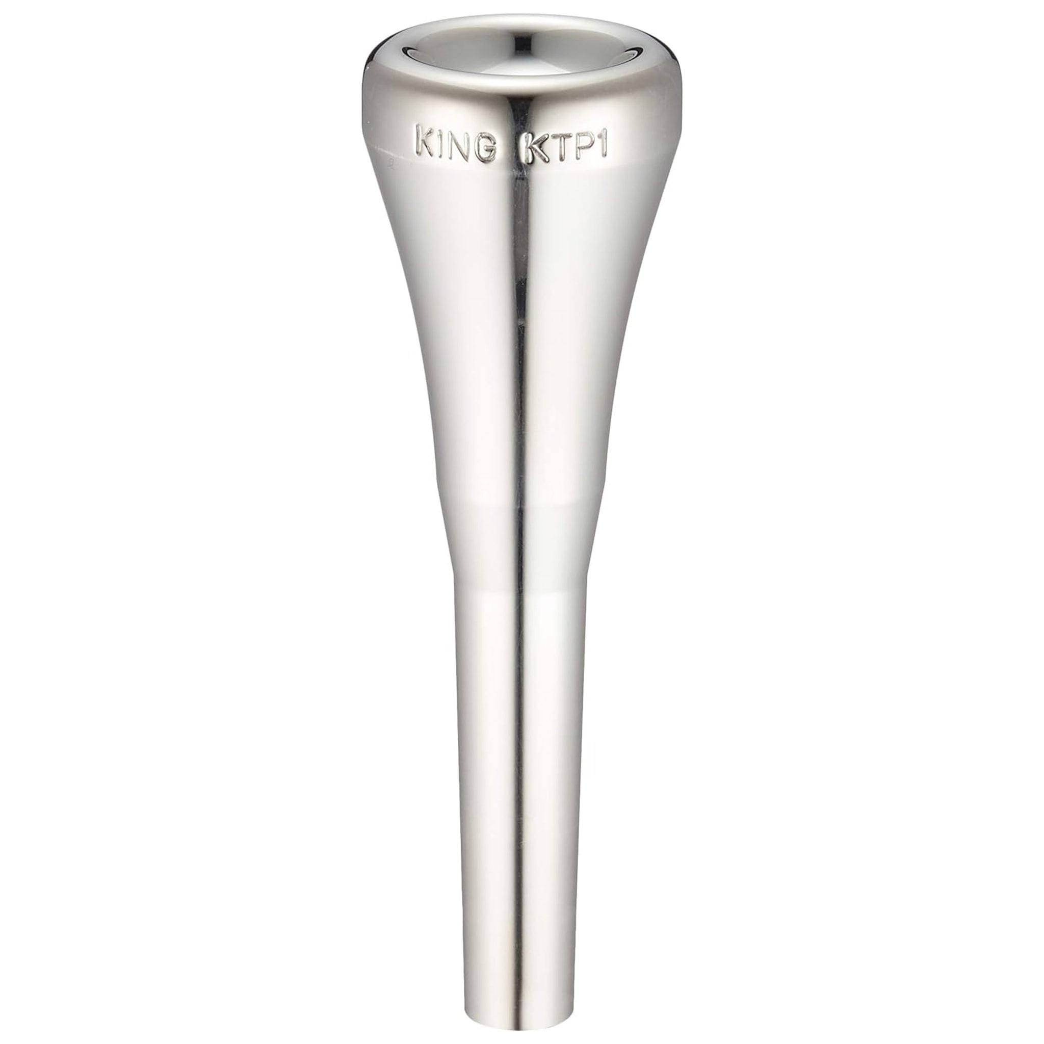 King Ultimate Trumpet Mouthpiece Marching 1