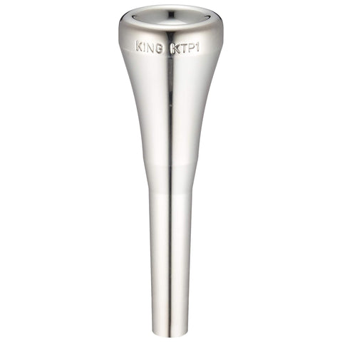 King Ultimate Trumpet Mouthpiece Marching 1