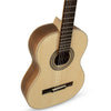 Manuel Rodriguez Classical Guitar Ecologia E-62, Spruce/Walnut 3/4 Size