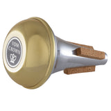 Tom Crown 30TBC C Trumpet Mute Straight Brass End