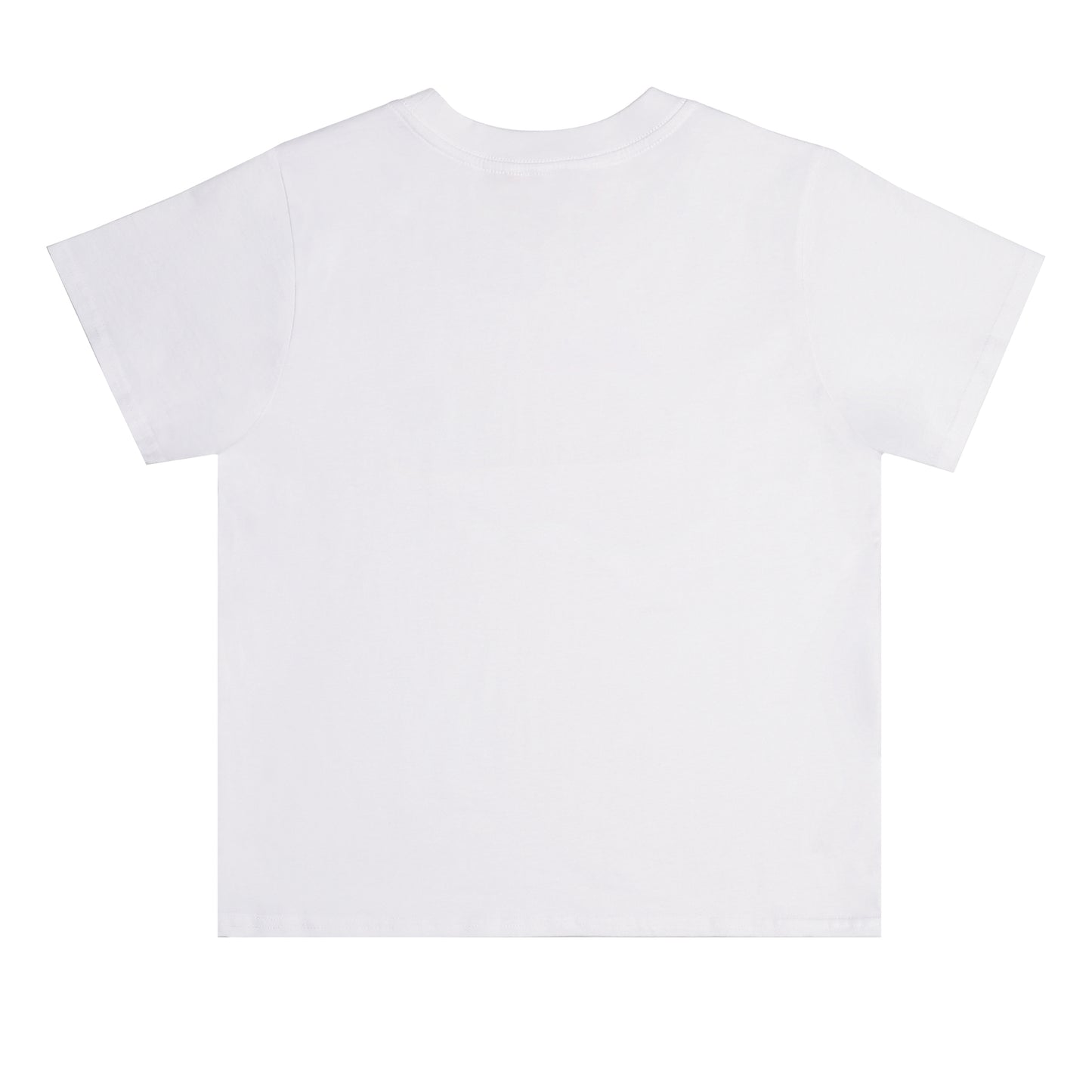 EVANS Retro Wo's T-Shirt White L