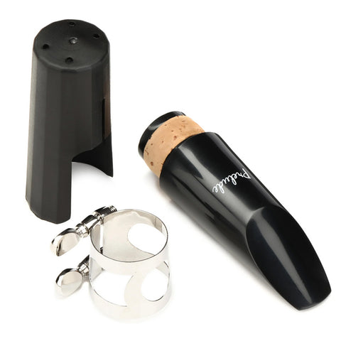 Prelude Bb Clarinet Mouthpiece with Cap & Ligature