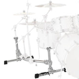 Gibraltar Stealth Side V Drum Rack