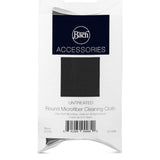 Bach B2000R Microfiber Cleaning Cloth Round