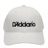 D'Addario Core Hat Ecru