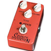 Joyo JF-03 Crunch Distortion Effect Pedal