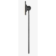 Gibraltar SC-RFSAB Round Flat Self-Aligning Bass Drum Beater