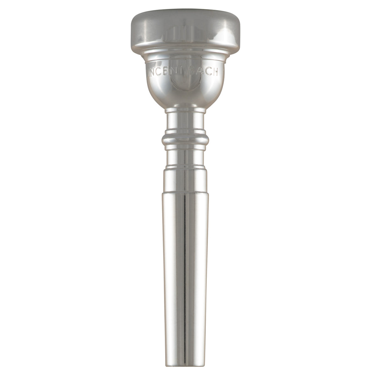 Bach Trumpet Symphonic Mouthpiece 1.5C 27 Throat/24 Backbore