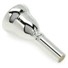 Bach Artisan Trombone Large Shank Mouthpiece, 5G