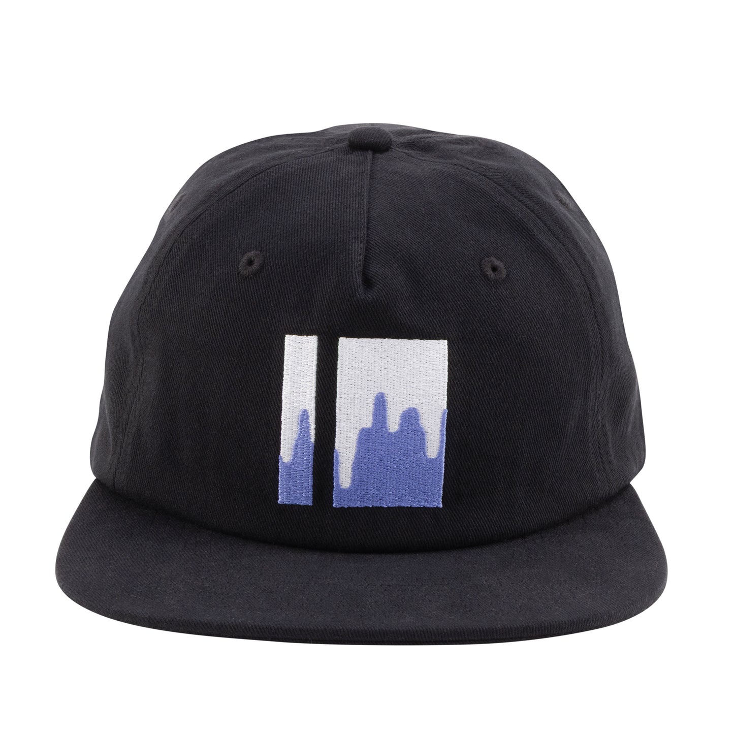 ProMark Limited Mike Portnoy Hat, Black