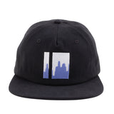 ProMark Limited Mike Portnoy Hat, Black