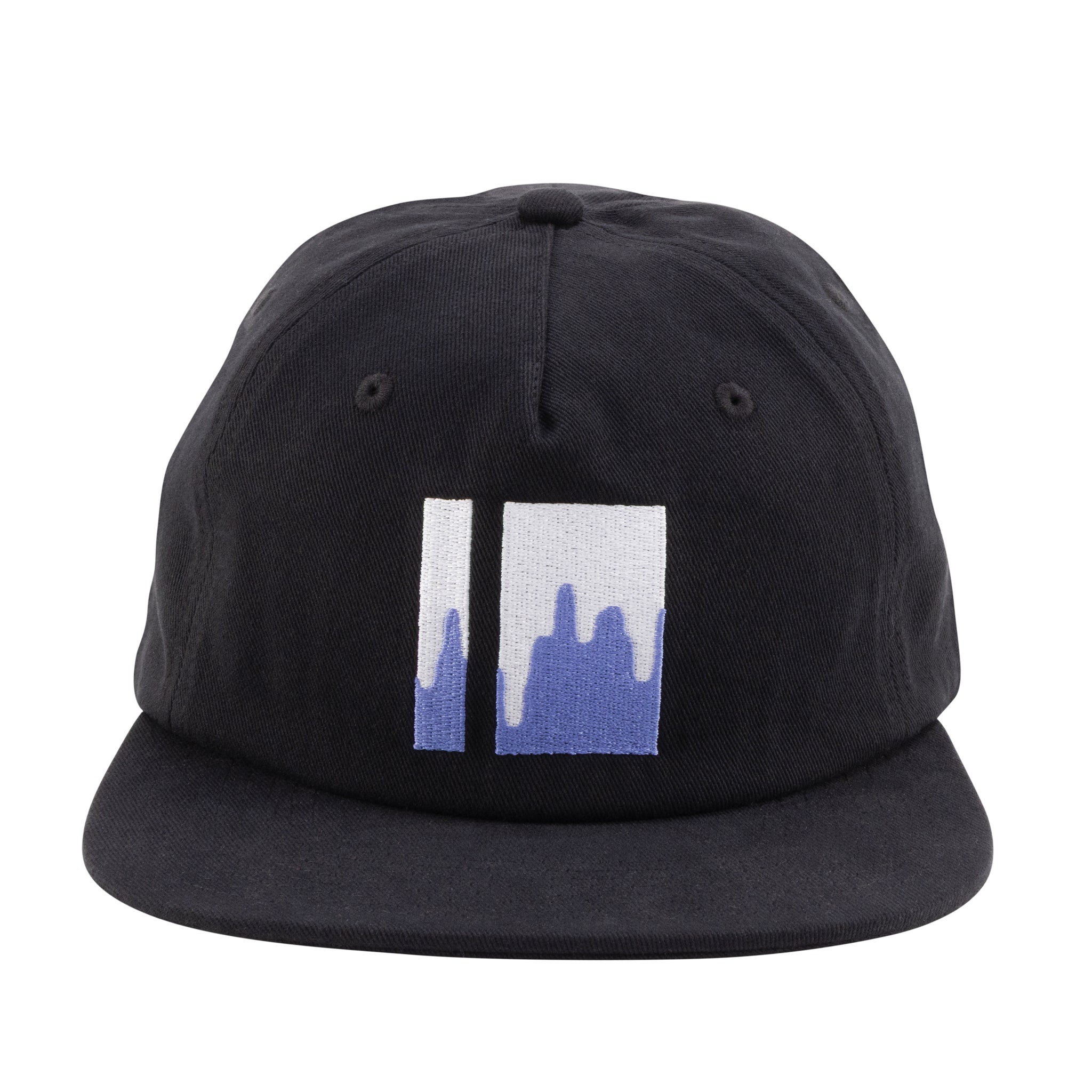 ProMark Limited Mike Portnoy Hat, Black