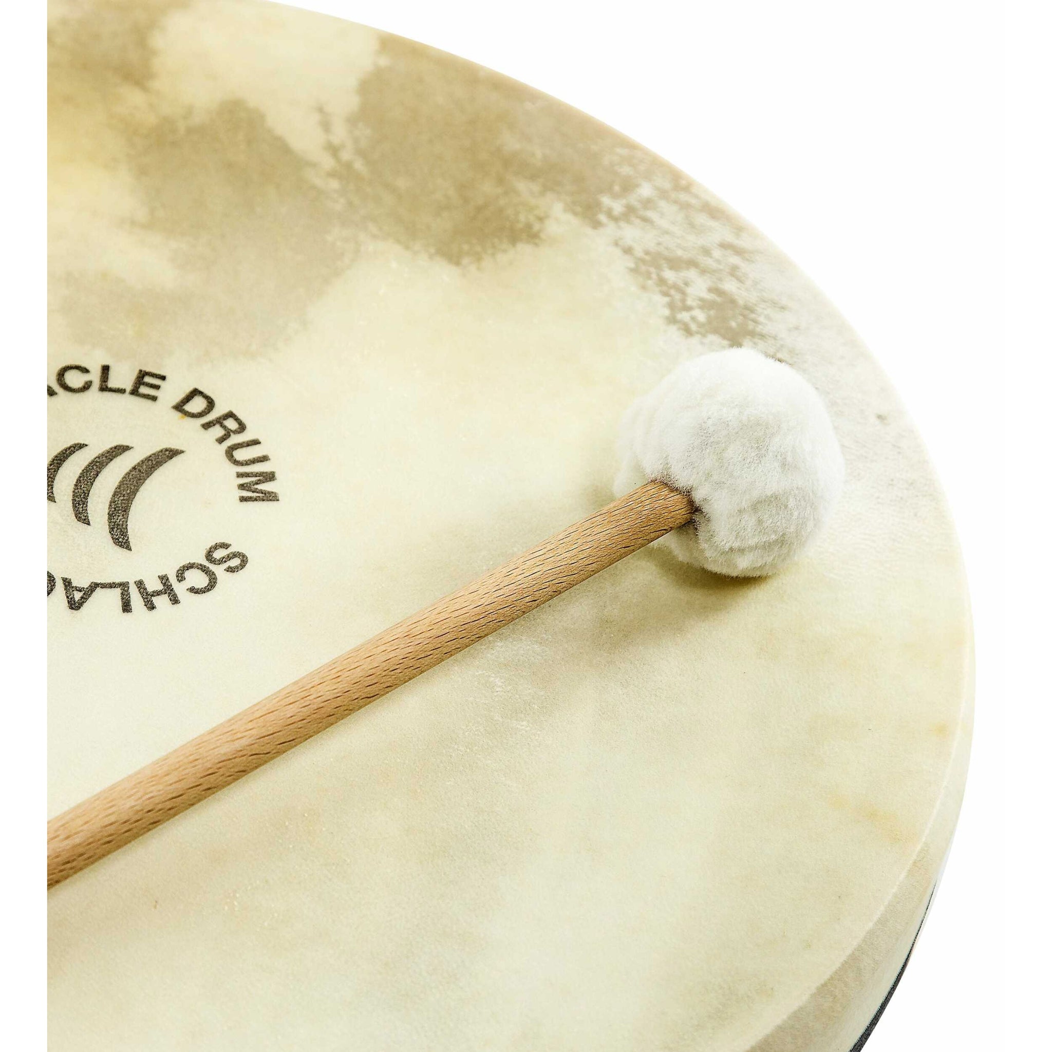 Schlagwerk RTC39 Circle Drum 15,5"