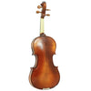 D'Luca Solid Wood Hand-Made Boxwood Violin 4/4 Full Size