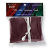 Hodge Silk Swab, Alto Saxophone, Burgundy