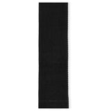 Planet Waves 3 Inch Wide Bass Guitar Strap, Black