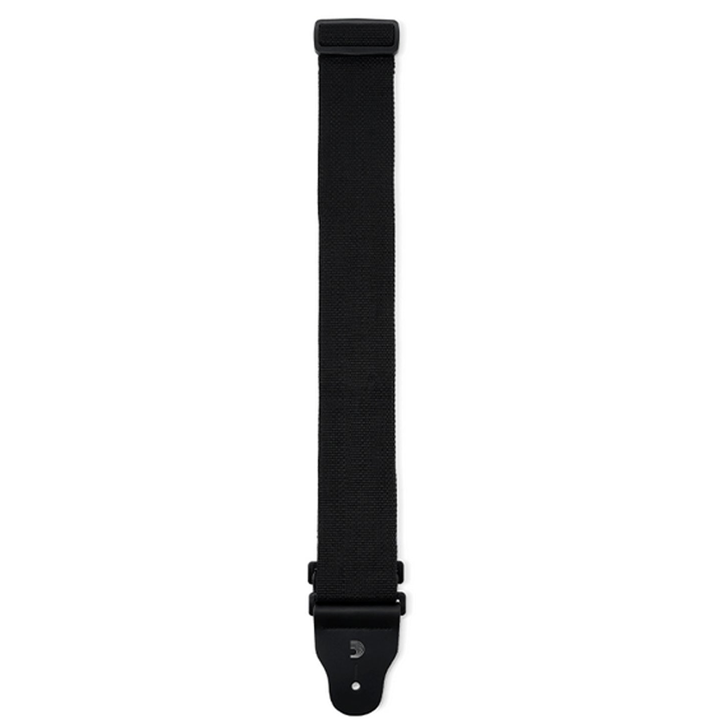 Planet Waves 3 Inch Wide Bass Guitar Strap, Black