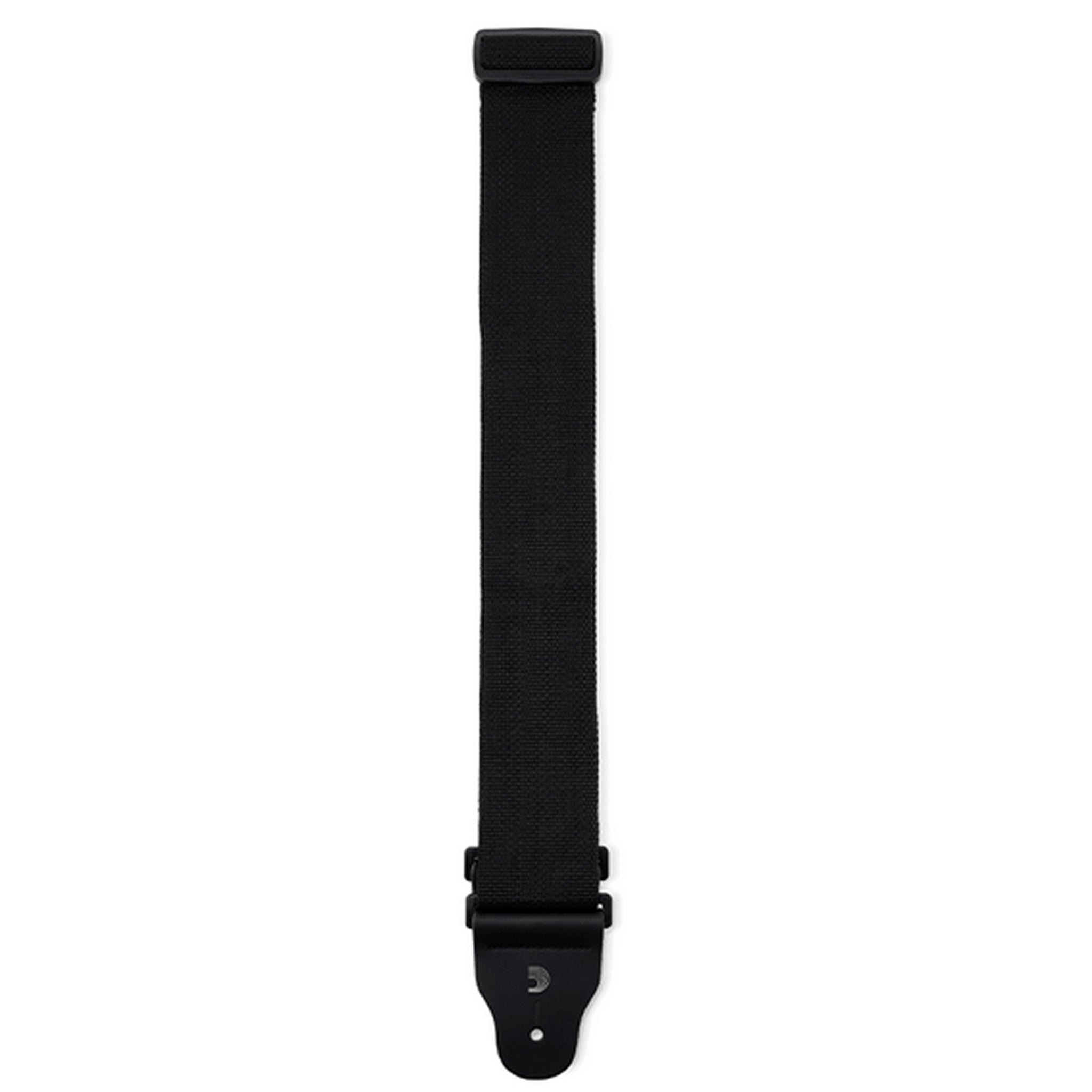 Planet Waves 3 Inch Wide Bass Guitar Strap, Black