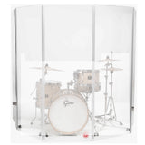 Gibraltar GDS-5 Acrylic Drum Kit Acoustic Shield