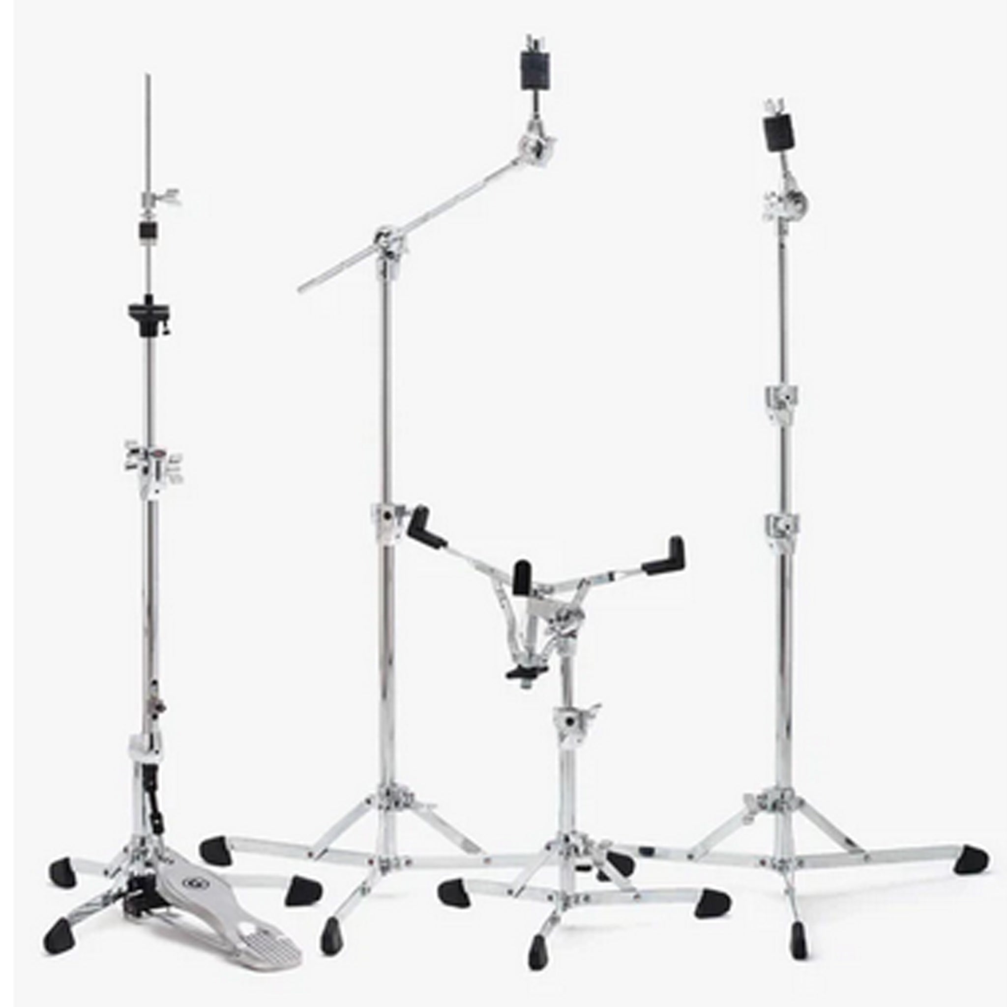 Gibraltar 8000 Series 8700PK Drum Hardware Pack