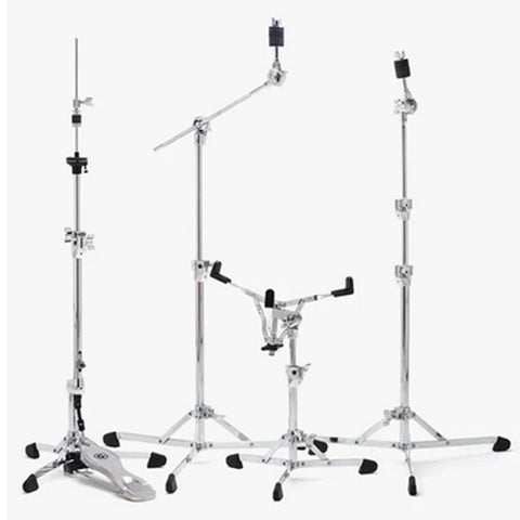 Gibraltar 8000 Series 8700PK Drum Hardware Pack