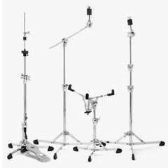 Gibraltar 8000 Series 8700PK Drum Hardware Pack