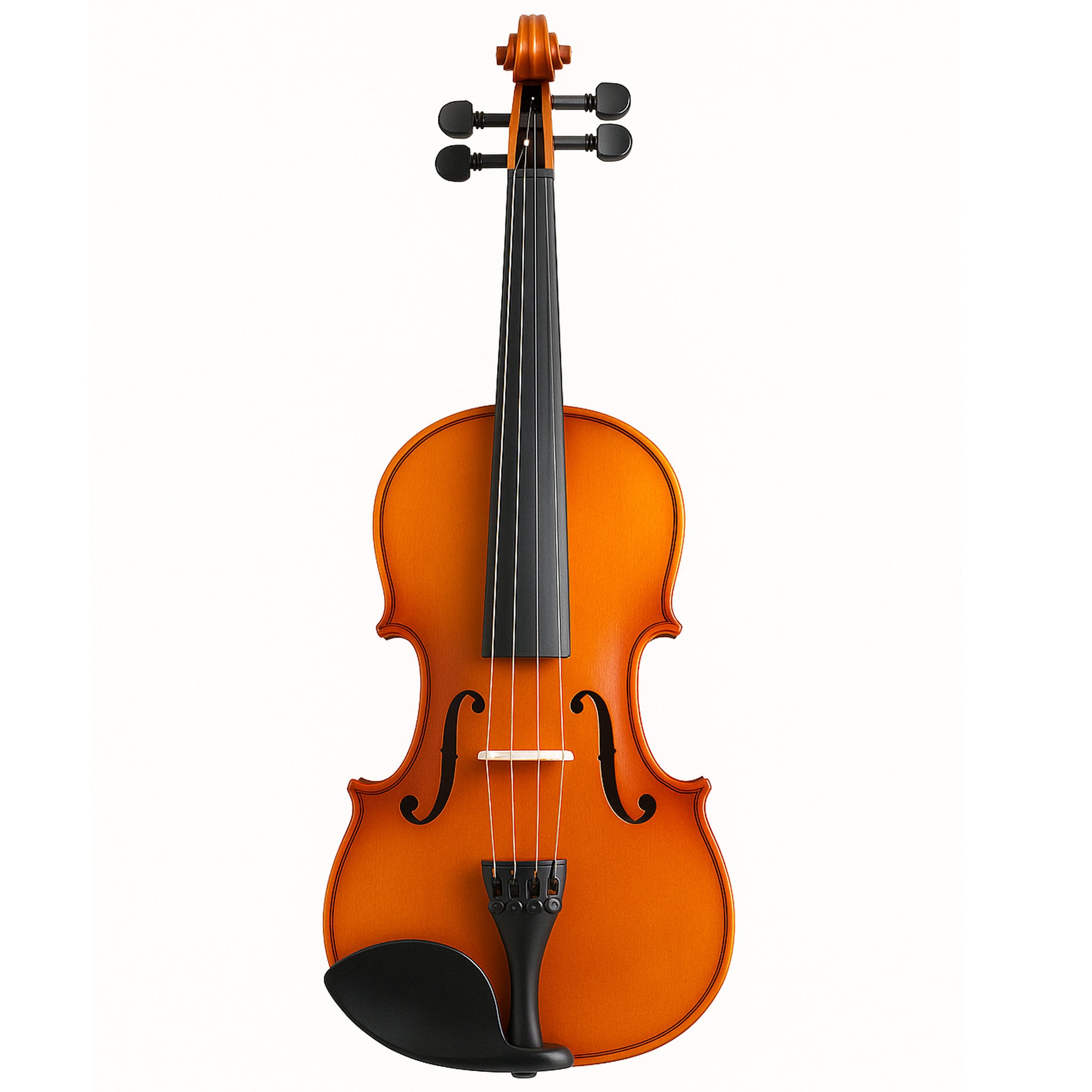 D'Luca Orchestral CAD Series 1/32 Violin Outfit