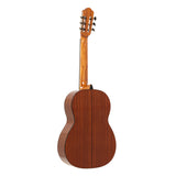 Angel Lopez Alicante Series Classical Guitar With Spruce Top