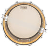 Ludwig LB484R Supraphonic 8x14 Raw Brass Shell, Imperial Lugs Snare Drum