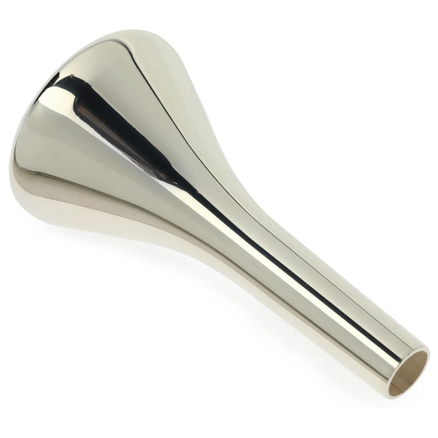 Conn Christian Lindberg Trombone Silver Plated Small Shank Mouthpiece, 13CL