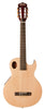 Washburn EACT42S Festival Nylon Classical Acoustic Electric Guitar Natural