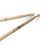 Promark Hickory DC50 System Blue Marching Drumstiks