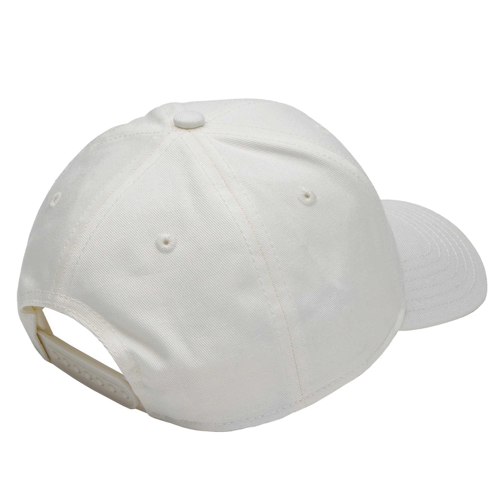 D'Addario Core Hat Ecru