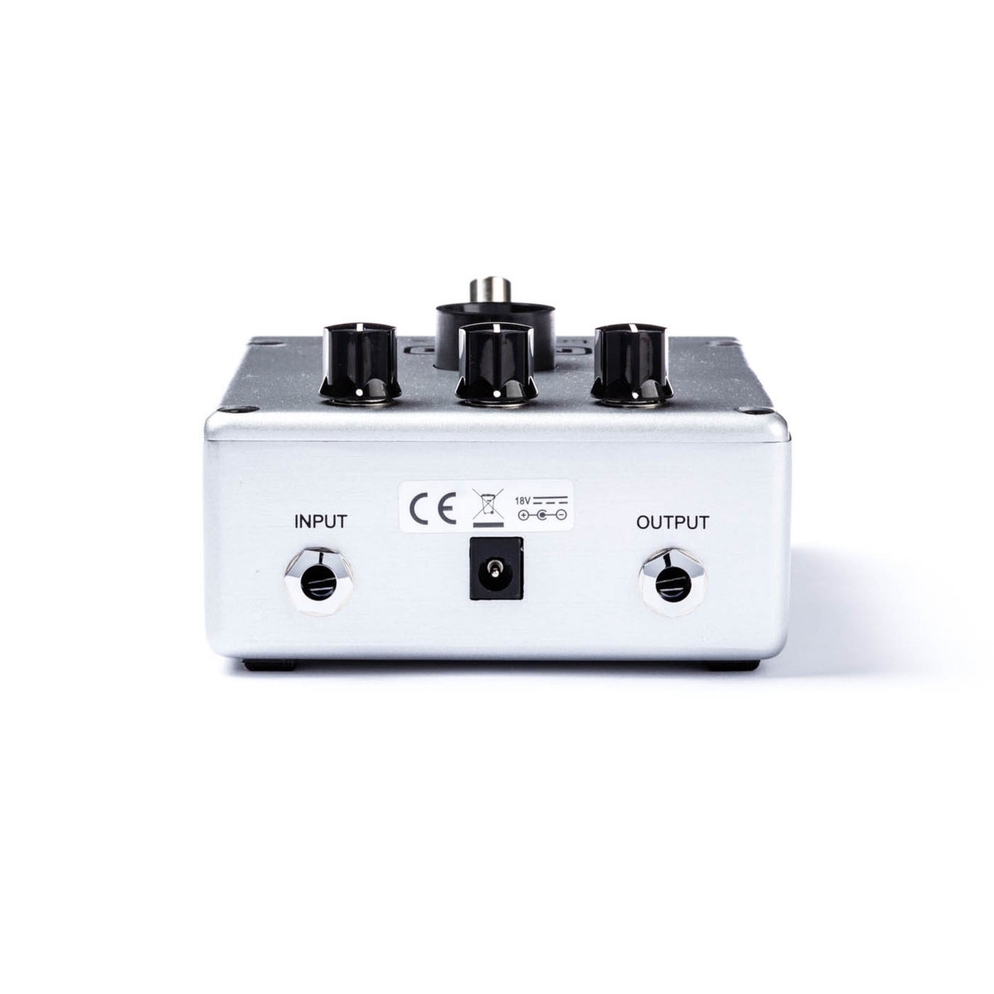 MXR Talk Box Pedal
