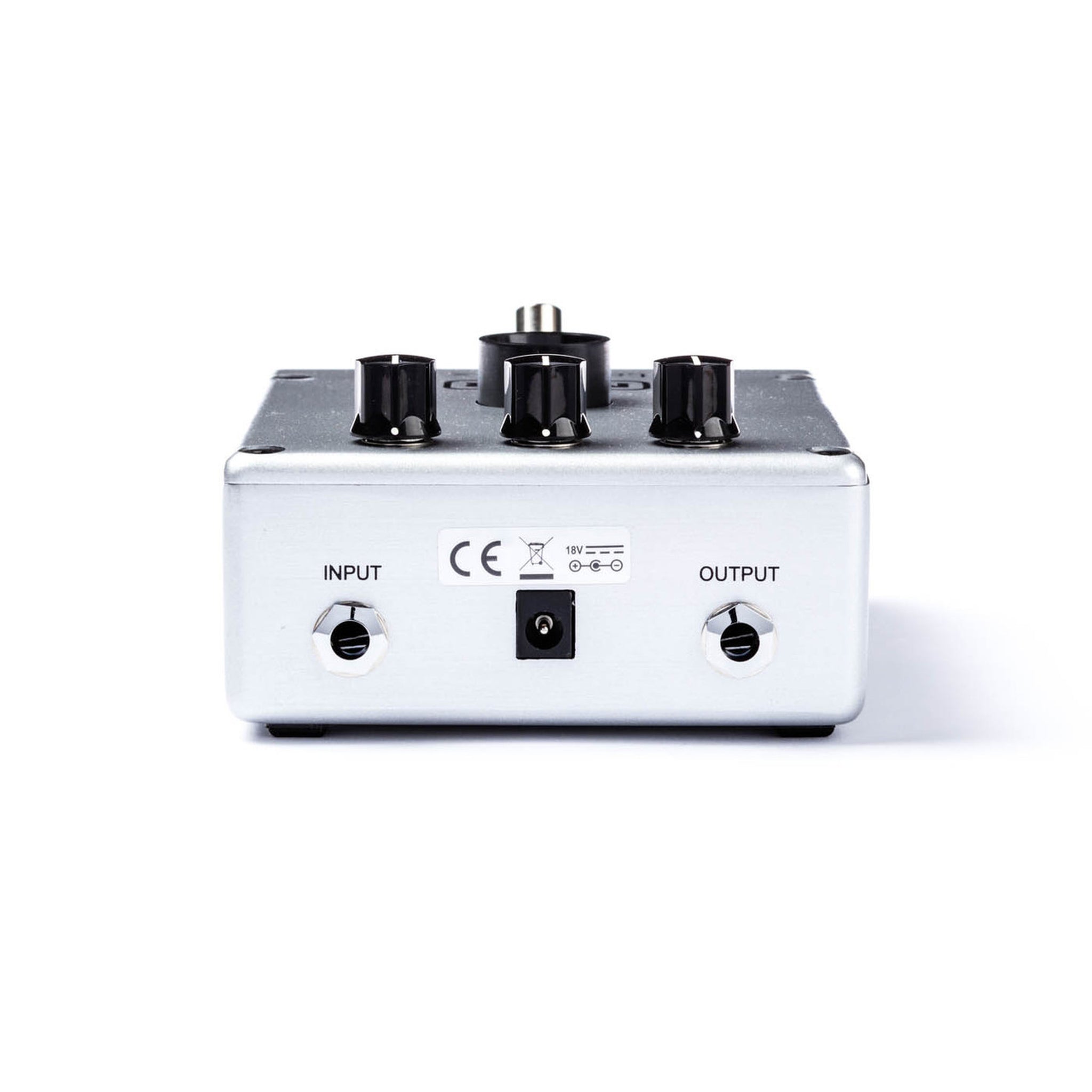 MXR Talk Box Pedal