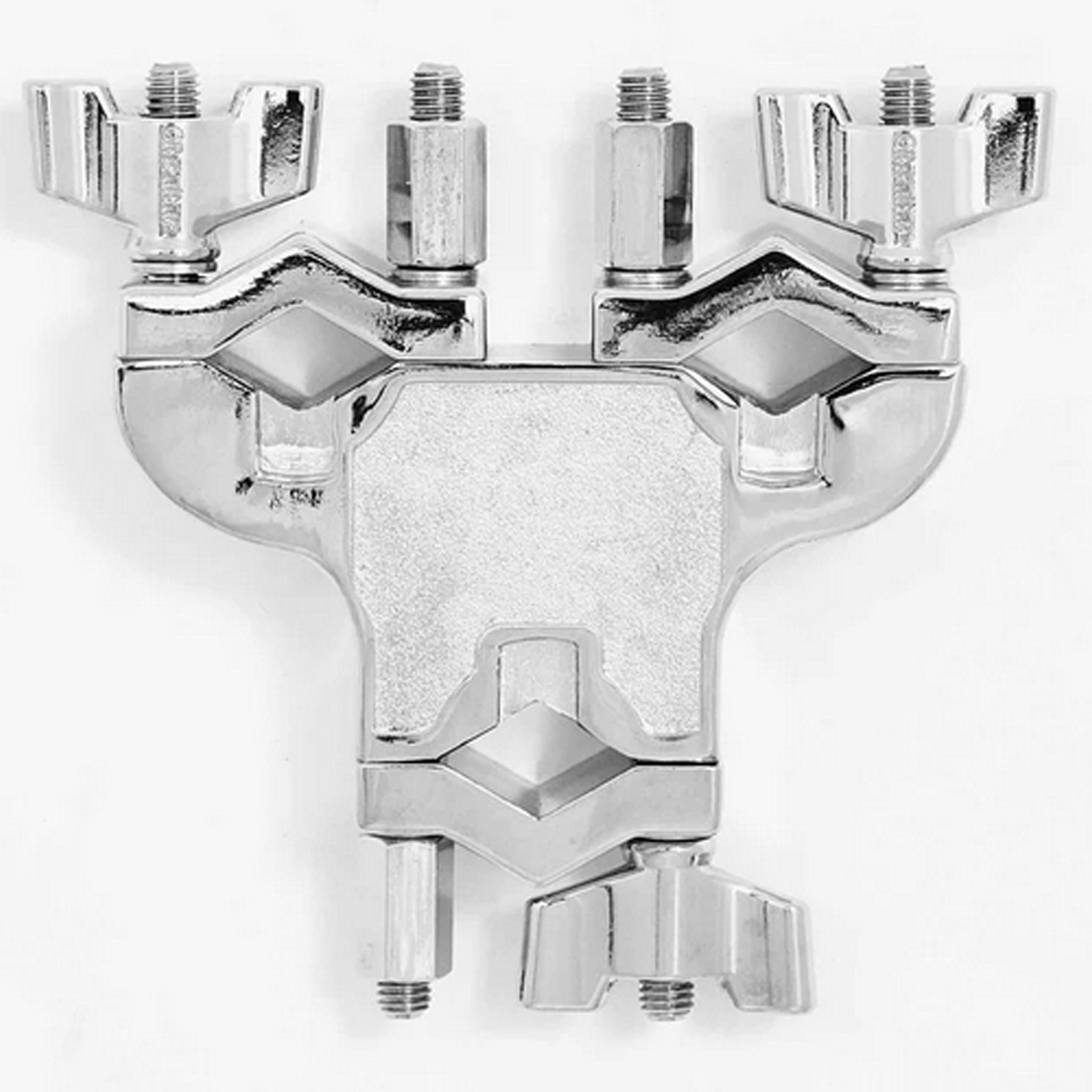 Gibraltar SC-4429 3-Way Multi Clamp for Drum / Cymbal Stands & Holders