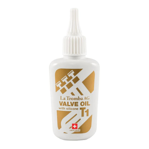 La Tromba, Valve-Oil T1, Classic, 63ml