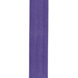 D'Addario Auto Lock Guitar Strap, Deep Violet