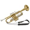 BG Trumpet Brass Straps with Sling, TF1