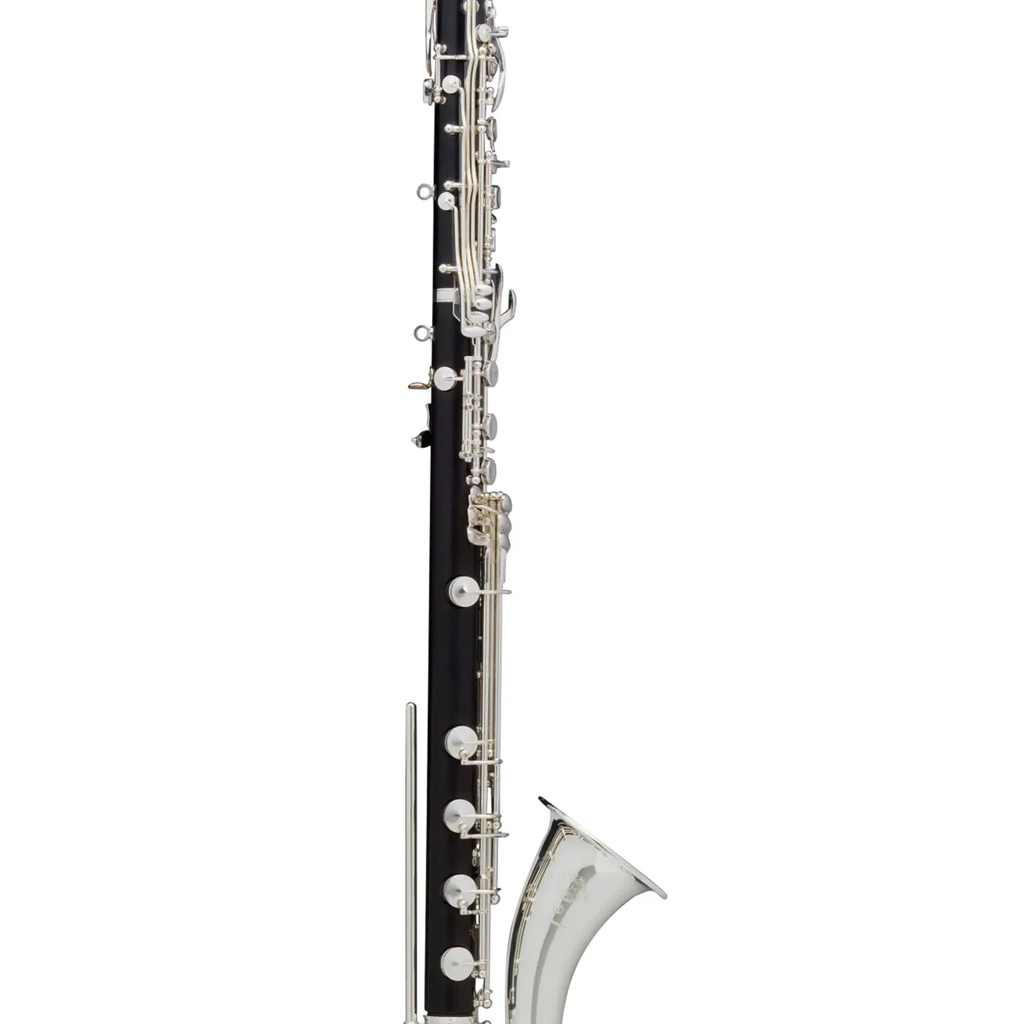Selmer Paris 25 Basset F Horn