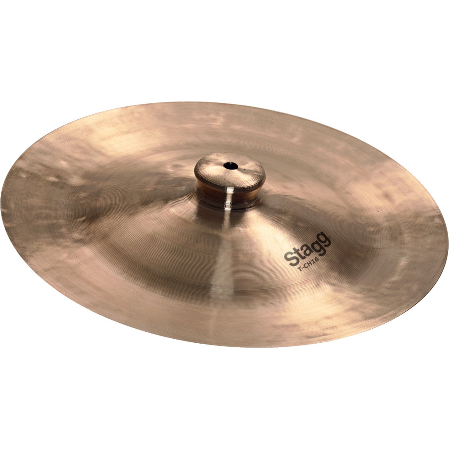 Stagg 16" Traditional China Lion Cymbal - 1 Piece